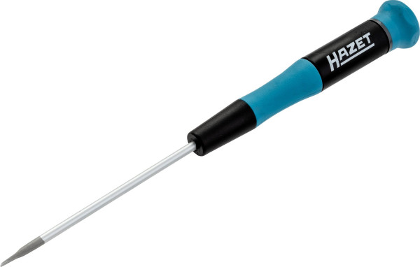 Hazet Elektronik-Schraubendreher, Schlitz Profil, 0.5 x 3 mm, 805-03