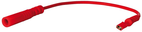 SW-Stahl Prüfkabel Buchse, 32225L-1, 4033592078993
