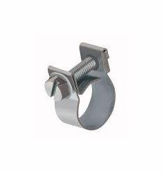 Riegler Spannbackenschellen, 10 Stück, 114184, 4047322402125
