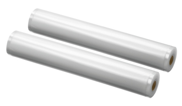 Bartscher Vakuumierfolienrollen-Set 400, 300424, 4015613715742