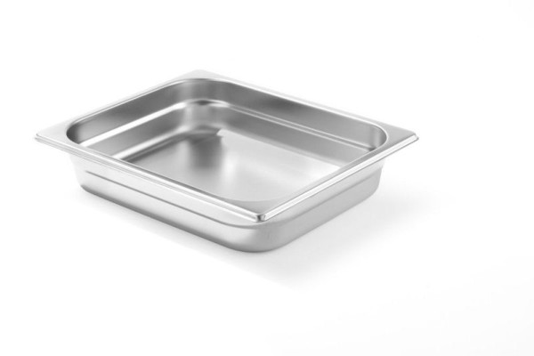 Hendi GN Behälter 1/2 massives Design 4 Liter, 325x265 mm, 801437