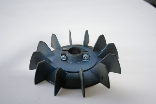 ELMAG Ventilatorflügel für MKS 250 RLS/MKS 250 RLSS-N, 9708272