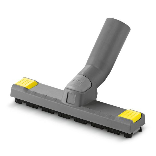 Kärcher Bodendüse, DN 35, Breite: 220 mm, Standardnennweite: 35 mm, 2.889-220.0
