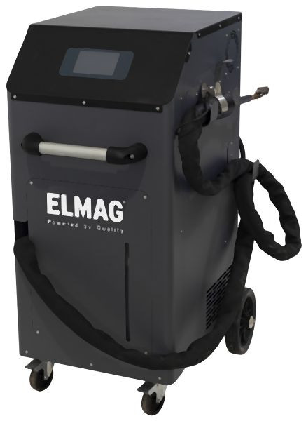 ELMAG Induktionsheizgerät, fahrbar HDi 11K400 TC, 59206