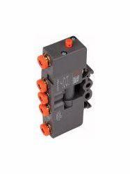 Metal Work Pneumatik Logikelemente, Ausführung MEMORY, 106709, 4047322205337