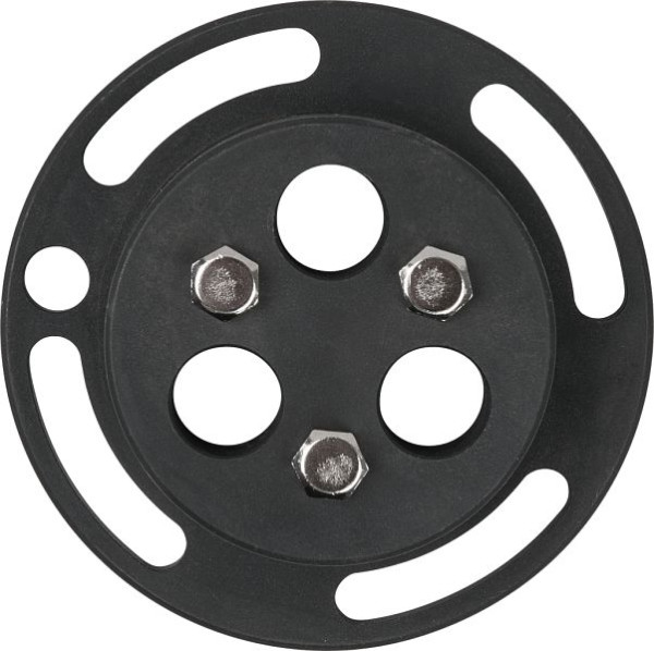 KS Tools Wasserpumpen-Fixier-Werkzeug für Opel, 700.1905