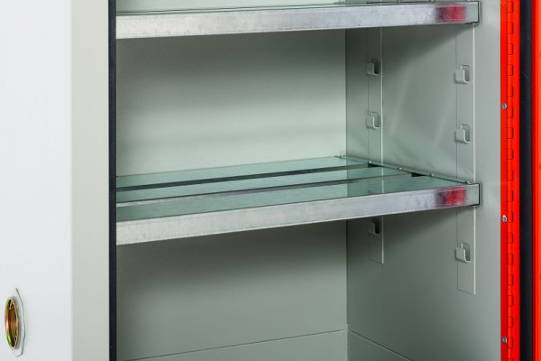 Cemo Einlegeboden für Akku-Flammschutzschrank L, 11656, 4052886451878