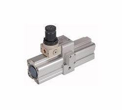 Metal Work Druckverstärker mit Druckregler, 101531