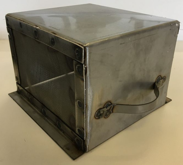 ELMAG Filtereinsatz (Sieb), zu HSG 400/800 AL, 9803612, 9000098036128