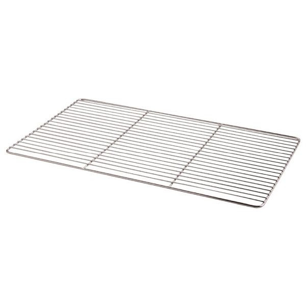 Vogue Rost 60x40cm, robust und langlebige Drahtgitterkonstruktion, M930