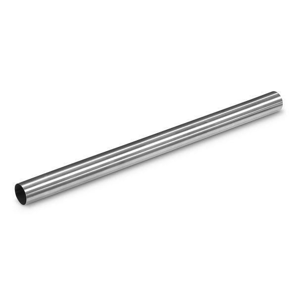 Kärcher Saugrohr, DN 40 0,5 m Edelstahl, Standardnennweite: 40 mm, 6.902-081.0
