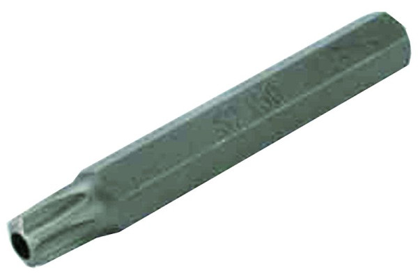 SW-Stahl Schraubendrehbit, 3/8", TR-Profil, T50, lang, 04480L50