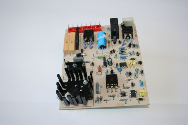 ELMAG Elektronik MM 160 - 3 Potis für EUROMIG 200/270/300, EUROMIG plus 201/211/271/301 & PROFI-MIG 301, 9504150