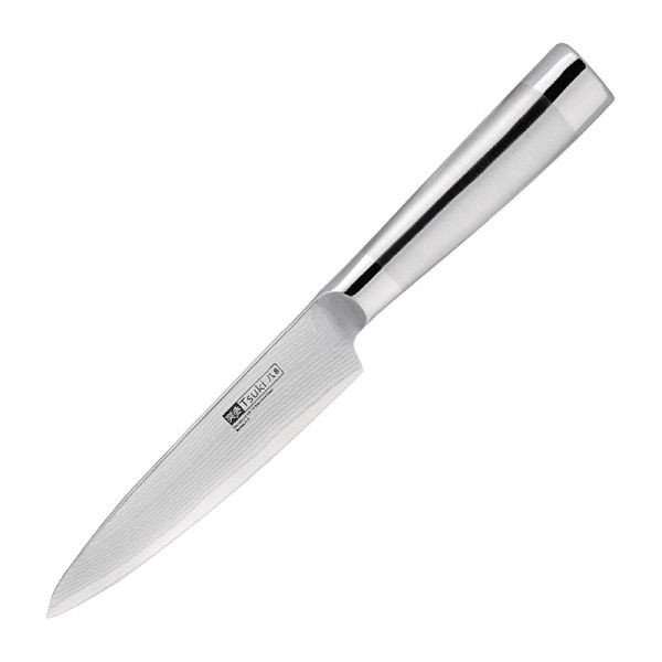 Tsuki Serie 8 Allzweckmesser 12,5cm, mehrere Edelstahlschichten, DA442