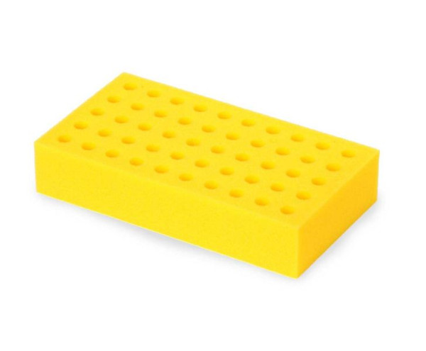 OHAUS 13 mm Röhrchengestell 50 Röhrchen, für Vortexmischer, 30400240