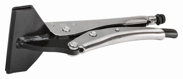 Bahco Gripzange für Blech, 180 mm, 2967-180, 7314150102396