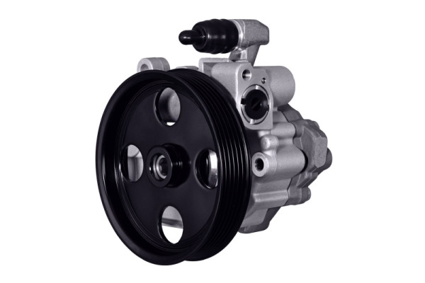 HELLA Hydraulikpumpe, Lenkung, 128bar, hydraulisch, 8TL 359 003-441