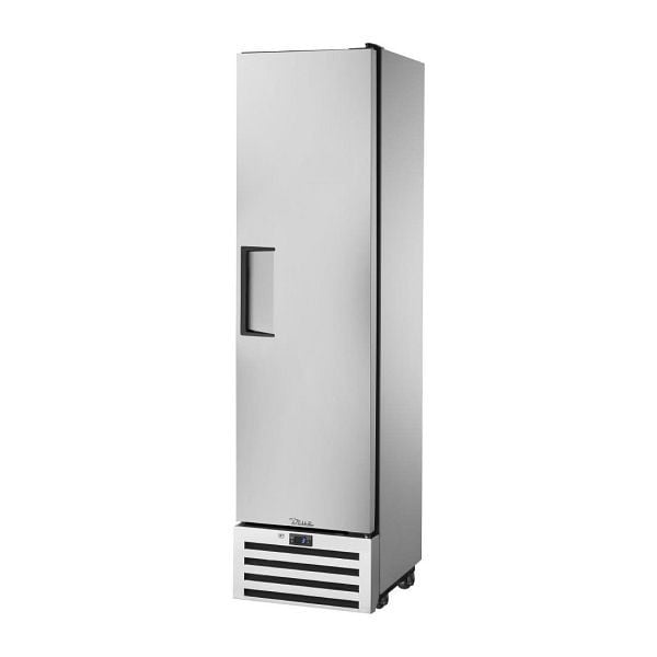 True Super Slimline Kühlschrank mit Einzeltür T-11-HC, CX717