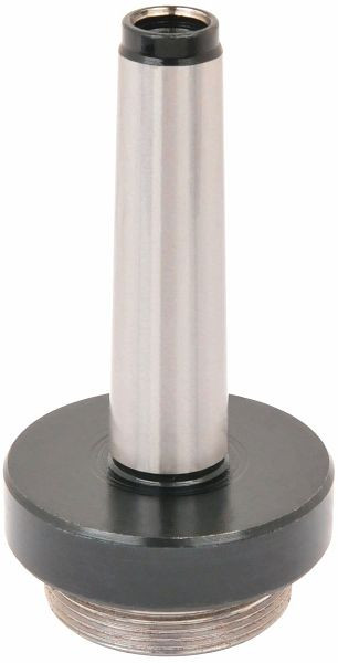 ELMAG Aufnahmeschaft MK 4 passend für Ausdrehkopf-Sortimente, 82766