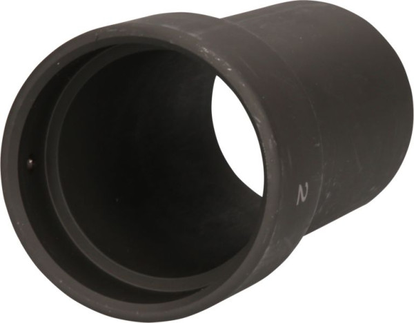 KS Tools Stützhülse, Außen-Ø 55 mm, Innen-Ø 48 mm, 460.3757