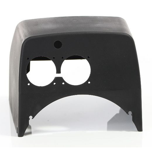 ELMAG Deckel ohne Steckdosen oben zu Alternator Sincro R100, 9503685