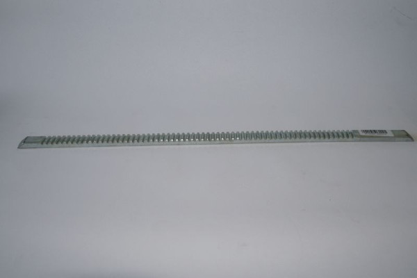 ELMAG Zahnstange Nr. 2, zu KBM 13 T, 9106179, 9000091061790