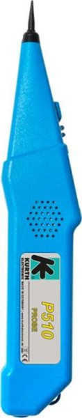 Kurth Electronic Elektro-Suchsignalempfänger, D150B
