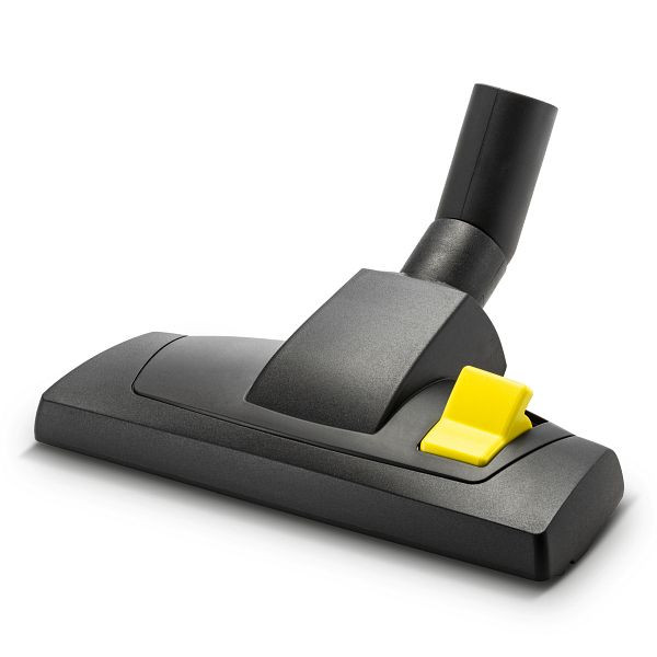 Kärcher Kombidüse DN 35 270 mm, Kunststoff mit Edelstahlgleitsohle, umschaltbar, 6.907-496.0