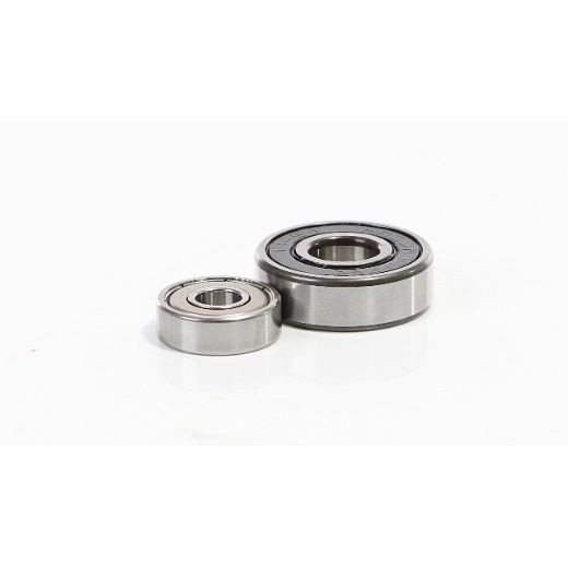 ELMAG Kugellager zu Bandführung (10-teilig) für HY 230-4 (2x608ZZ + 8x6201DD), 9709175