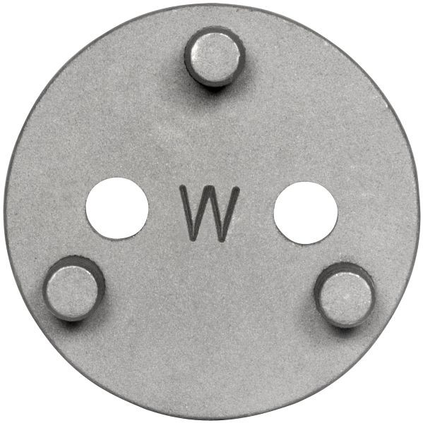 SW-Stahl Bremskolbenadapter W, 01467L-W, 4033592075848