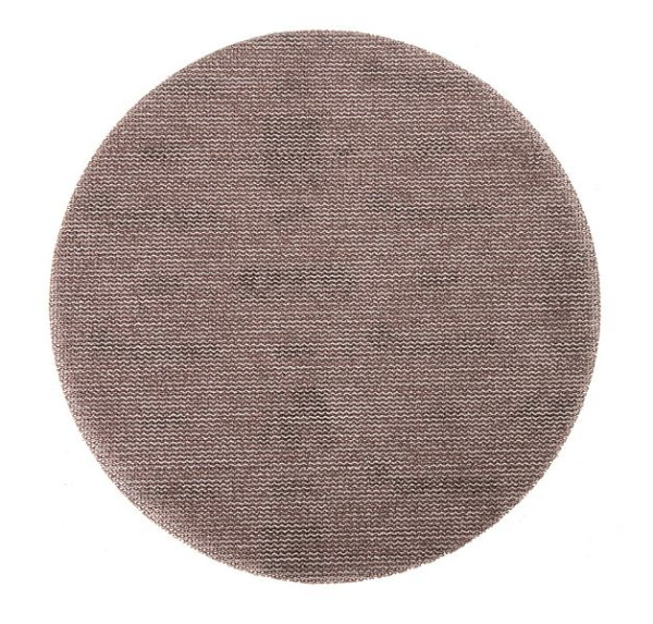 Mirka Schleifscheibe ABRANET Ø 200 mm Grip P180, VE: 50 Stück, 5425205018