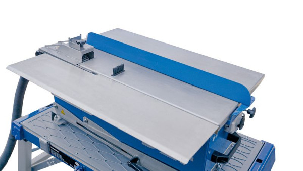 RÖDER Tischverbreiterung DZB Basic und Professional, 391-2556-xx