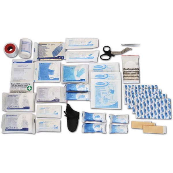 Stein HGS Verbandstofffüllung, Typ 1 (bis zu 5 Arbeitnehmer), 25395