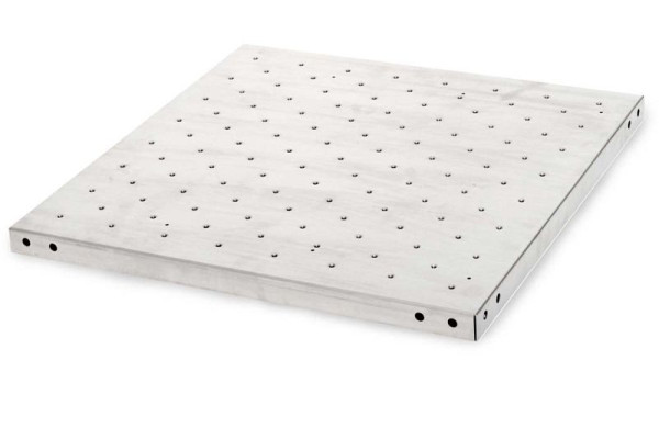 OHAUS Universalplattform, 28 x 33 cm, S/S, 30400052