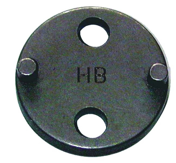 SW-Stahl Bremskolbenadapter Opel Astra, 01431L, 4033592025034