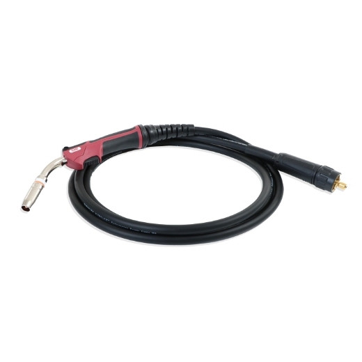 ELMAG Schlauchpaket MBC 25/3m, DØ 0,8/1,0/1,2mm, 15732, 9004853157325