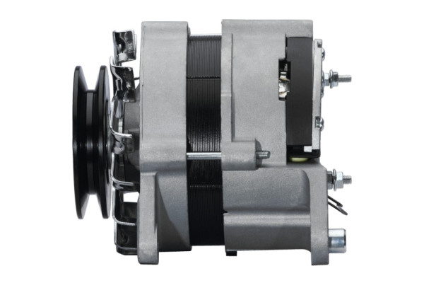 HELLA Generator/Lichtmaschine, 14V, 65A, 8EL 015 643-211