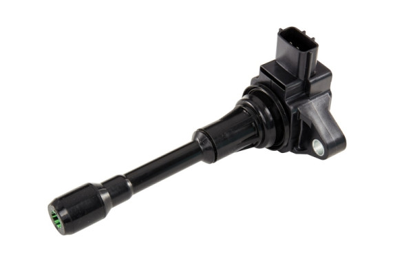 HELLA Zündspule, 3-polig, Kerzenschachtzündspule, geschraubt, 5DA 358 057-751