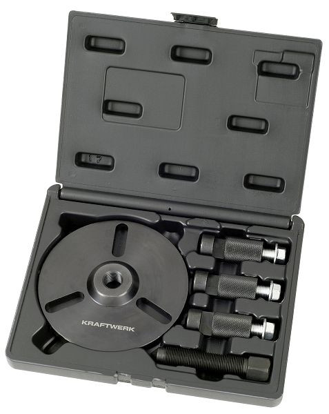 Kraftwerk Uni Nockenwellenabzieher 45 - 70 mm, 30413, 7612206091732