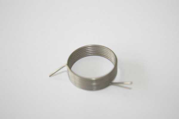 ELMAG Feder zu Ratsche (Position 4) für 'Industrie OPEN' Modelle, 9402303