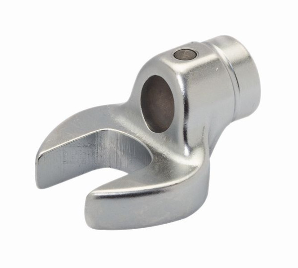 Bahco Maul-Einsteckwerkzeug mit runder 16 mm Zapfenaufnahme, SW 1", 167-1