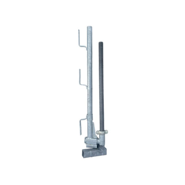 Stein HGS Schutzgeländerzwinge 'Universal', 41248, 4063527186103