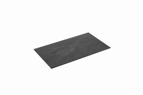 Schneider Auslagetablett "Schiefer", 400 x 300 x 6 mm, 225070