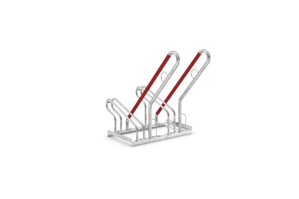 WSM Anlehnparker 2502, 2 Einstellplätze, 105700078