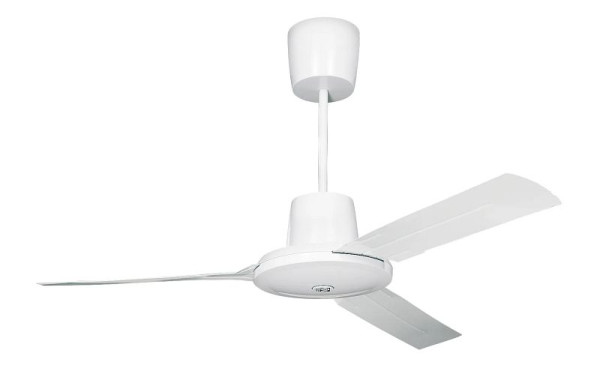 CasaFan Deckenventilator Evolution 90 Lack weiß, 61750