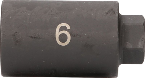 KS Tools Zentrierhülse, Metall, Innen Ø 24 mm, 913.1511