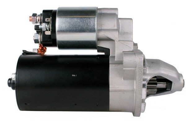 HELLA Starter/Anlasser - 12V - 1.4kW - für u.a. BMW 3 (E46), 8EA 012 526-841