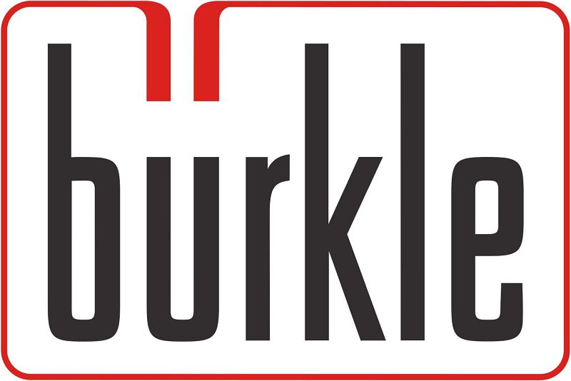 Bürkle Logo