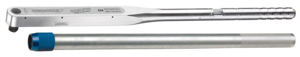 GEDORE Drehmomentschlüssel DREMOMETER DX 520-1000 Nm, 7694010