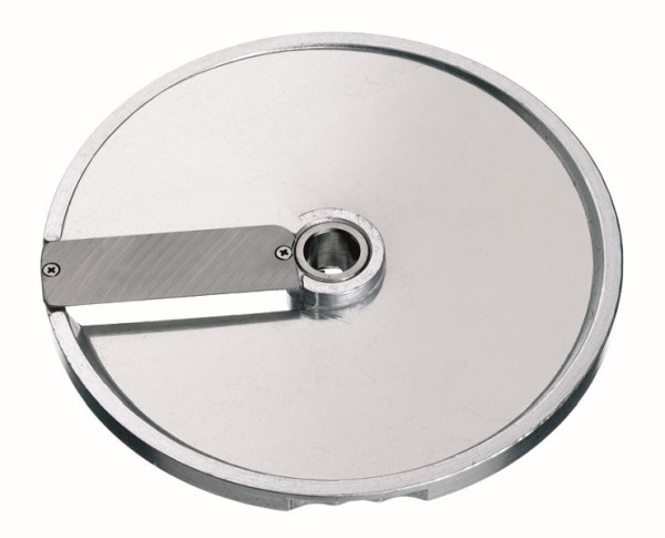 Bartscher Schneidscheibe E10a, Material: Aluminium, Edelstahl, 120310, 4015613658148